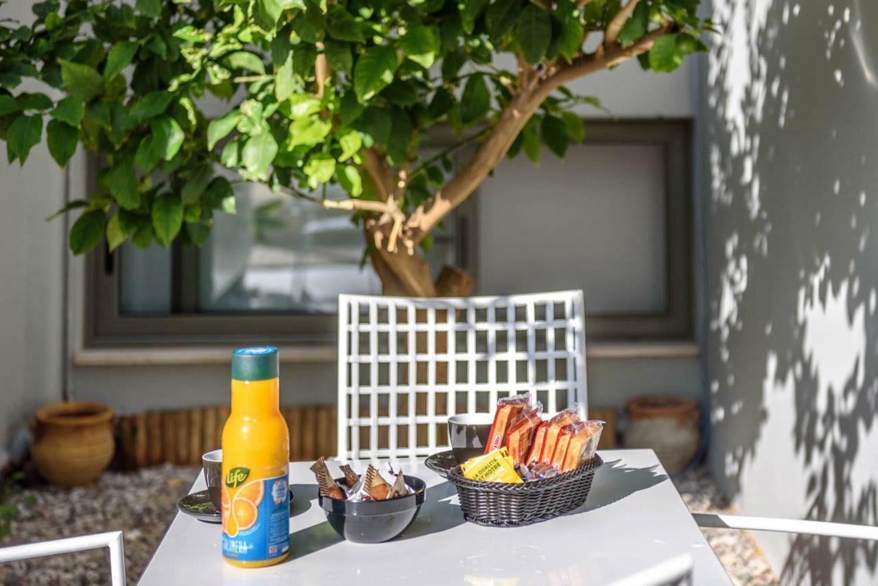 "Steliosdimitra" Guest House I In نافبليو المظهر الخارجي الصورة