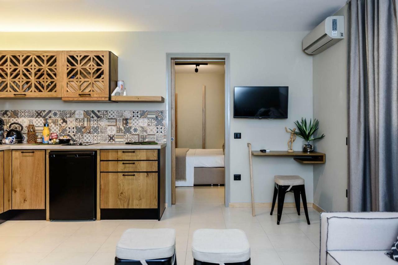 "Steliosdimitra" Guest House I In نافبليو المظهر الخارجي الصورة