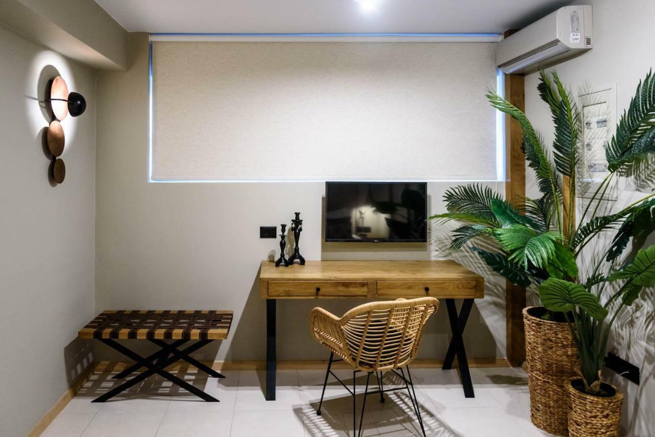 "Steliosdimitra" Guest House I In نافبليو المظهر الخارجي الصورة