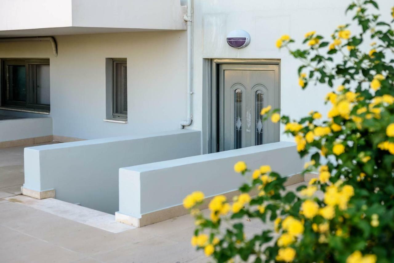 "Steliosdimitra" Guest House I In نافبليو المظهر الخارجي الصورة