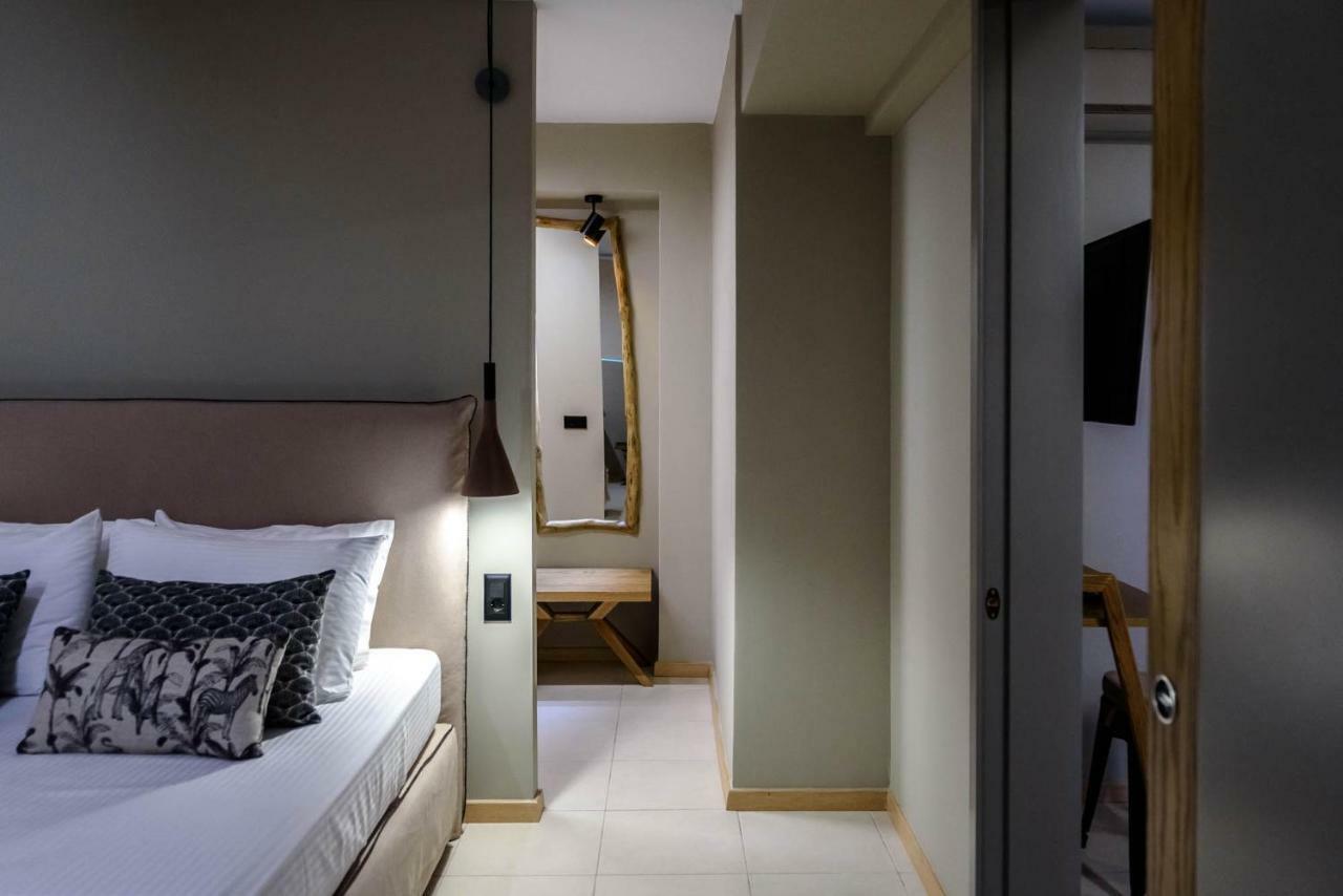 "Steliosdimitra" Guest House I In نافبليو المظهر الخارجي الصورة